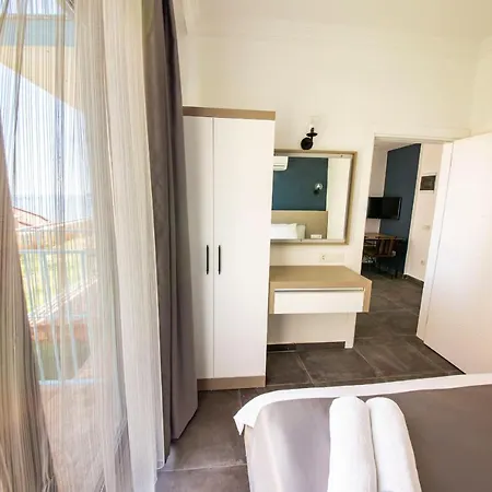 Apartman Granda Lambuka