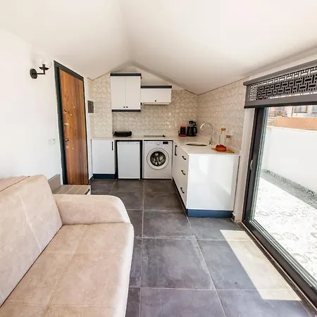 Apartman Granda Lambuka *
