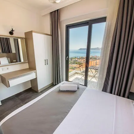Granda Lambuka Apartman