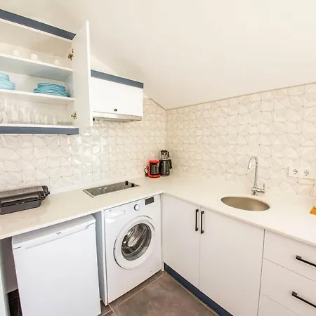 Granda Lambuka Apartman