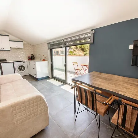 Apartman Granda Lambuka Kaş
