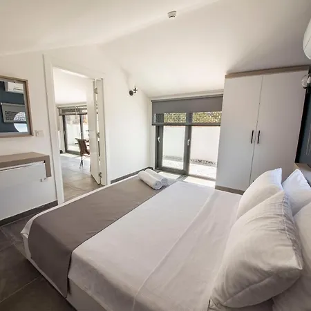 Granda Lambuka Apartman