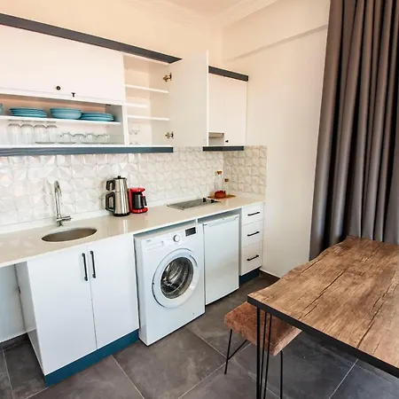 Apartman Granda Lambuka